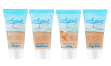 Aqua Organics Set 25ea Shamp, Cond, Body Wash, Lotion