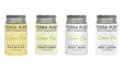 Terra Pure Set 25ea Shampoo, Conditioner, Body Wash, Lotion