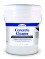Powder Concrete Cleaner 5-gal (SKU: 1840)