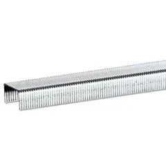 ACCO BRANDS, INC. S.F. 13 Heavy-Duty 1/2" Leg Staples, 90-Sheet Capacity, 1000/Box (SWI35312) - Janitorial Superstore