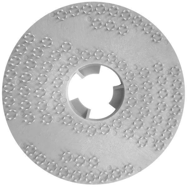 MotorScrubber MS1046 7 1/2" Drive Plate for Pads
