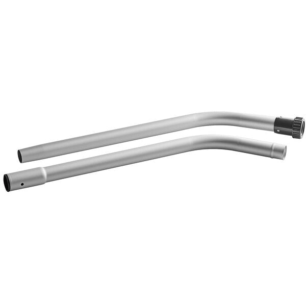 Sanitaire Wand Lower Metal P3096 And  Upper Metal P3096 SET