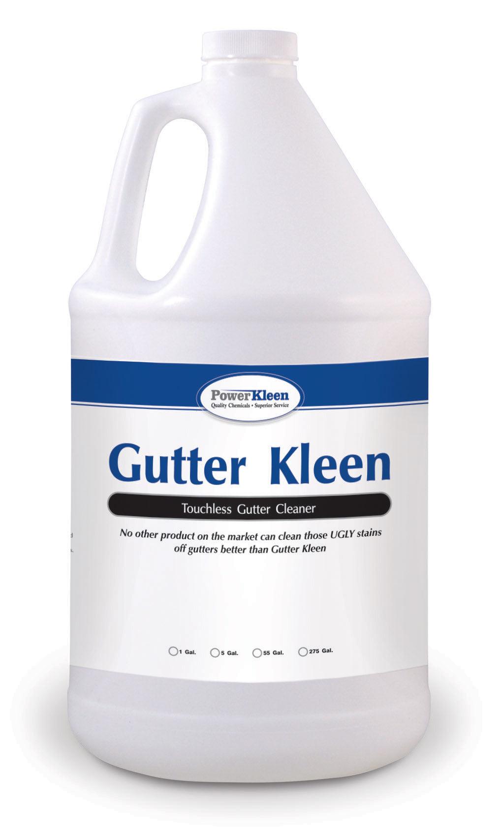 Gutter Kleen (200050) - Janitorial Superstore