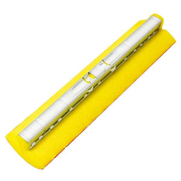 Libman 956 12" Roller Mop with Scrub Brush Refill - Janitorial Superstore