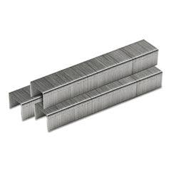 Optima High-Capacity Staples, 0.38