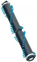Sanitaire 54104A-1 Roller Brush Roll w Rubber and Metal End Caps