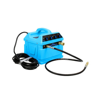 Mytee® Hot Turbo 240-120 portable carpet heater