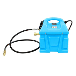 Mytee® Hot Turbo 240-120 portable carpet heater 1,500 PSI