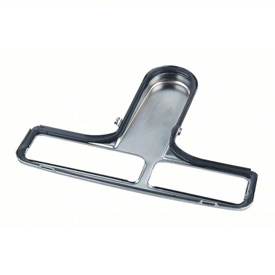 BOTTOM PLATE ASSEMBLY (#259221)