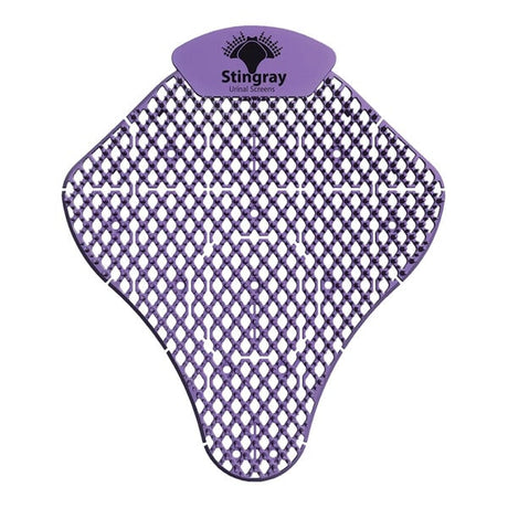 JanWise Stingray Urinal Screens