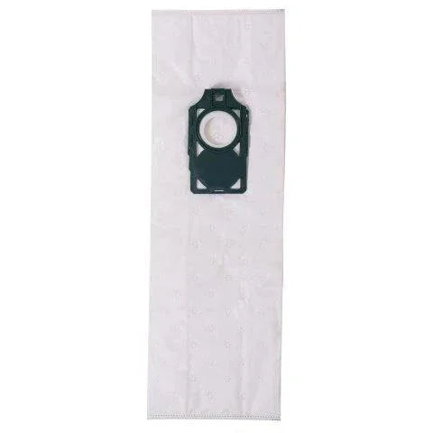 Filter Bag, 11-39/64" L, 14-3/16" W, PK5 - Janitorial Superstore