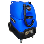 U.S. Products 200CSC Contractor Cold Water Series 05-10004-cpi Single Cord Carpet Extractor with Trident Value Wand and 15' Hose - 15 Gallon