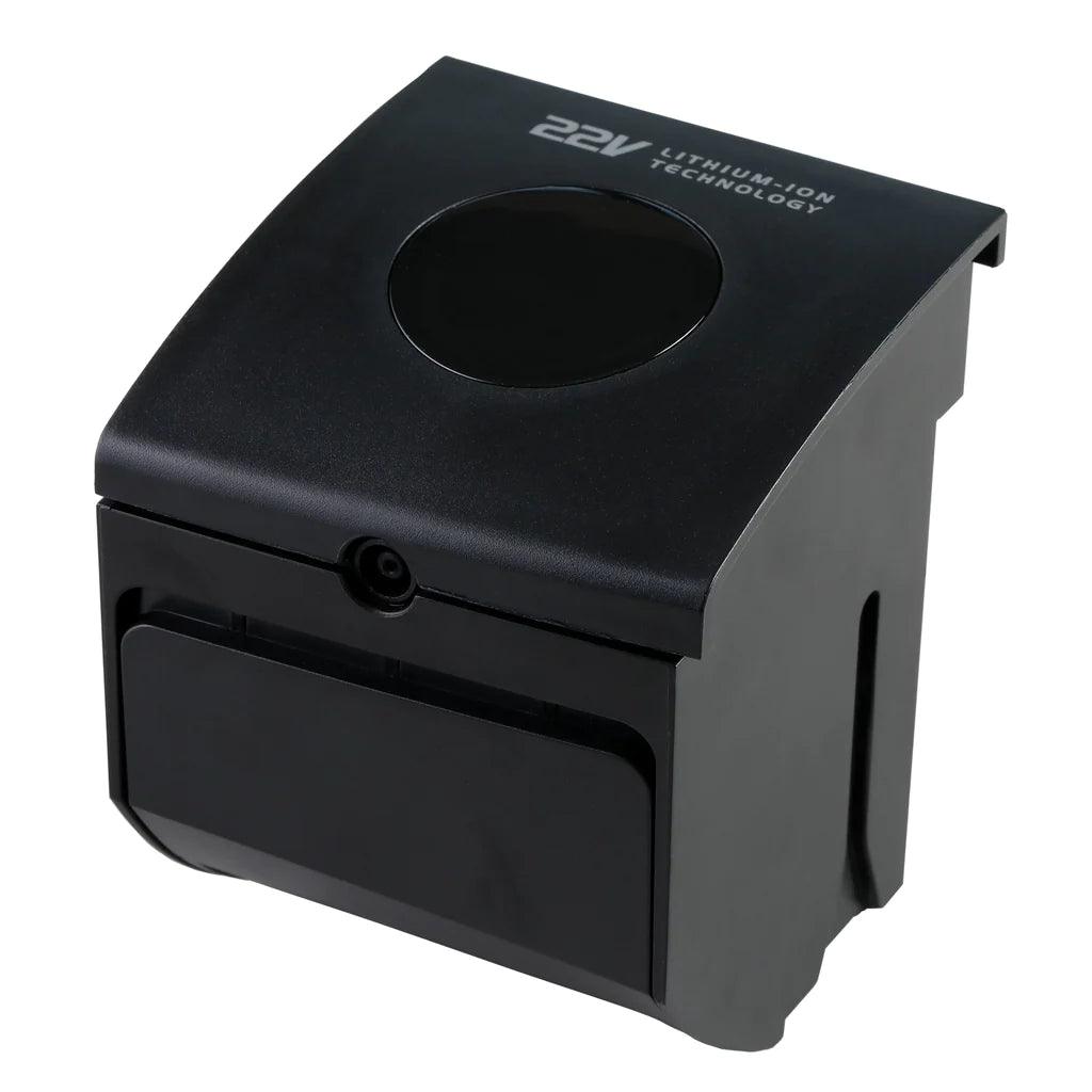 Battery Cordless Sanitaire (3006) - Janitorial Superstore