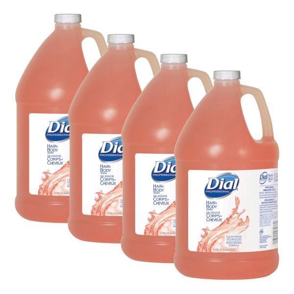Dial Body Wash Gallon