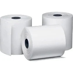 2 1/4 x 1 1/2 thermal paper 50 rolls  ( pmc05262)
