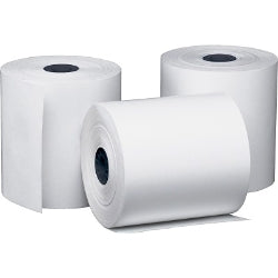 2 1/4 x 1 1/2 thermal paper 50 rolls  ( pmc05262)
