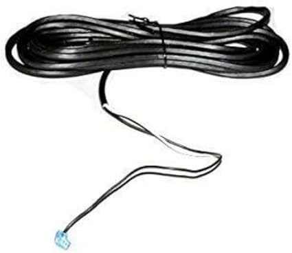 Sanitaire 3940910 3670G Vacuum Black Cord & Terminal Replacement Part