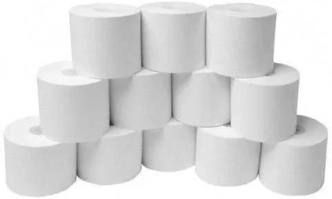 alliance add rolls 21/4'' x 150 7/16core 12rolls (#6335) - Janitorial Superstore