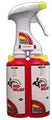 Dual Chamber Sprayer for Pro's Choice Red Relief