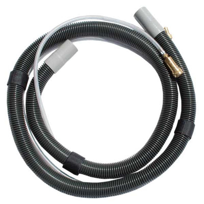 Edic Bravo Spotter 8 ft. Hose Assembly for Heated Units (#343AC)