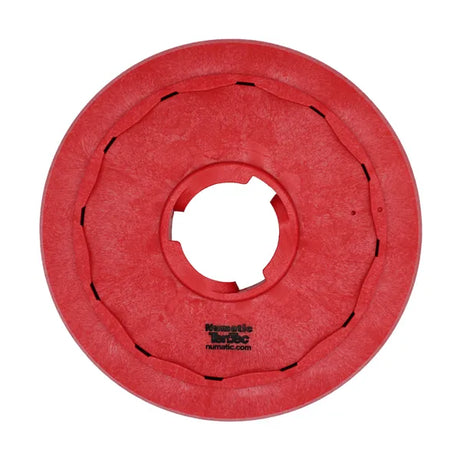 Nacecare (#918293) TEN-TEC Scrub Brush