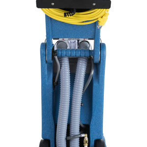 EDIC FiveStar Self-Contained Carpet Extractor, 411TR (#2325)