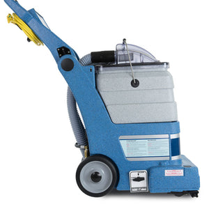 EDIC FiveStar Self-Contained Carpet Extractor, 411TR (#2325)