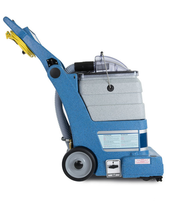 EDIC FiveStar Self-Contained Carpet Extractor, 411TR (#2325)