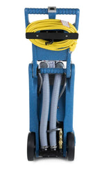 EDIC FiveStar Self-Contained Carpet Extractor, 401TR