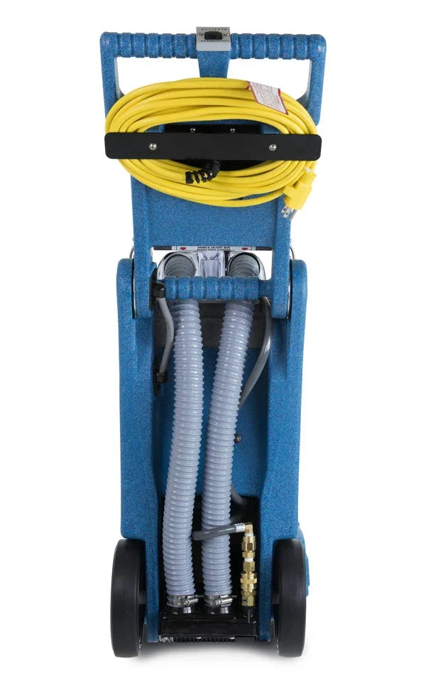 EDIC FiveStar Self-Contained Carpet Extractor, 401TR