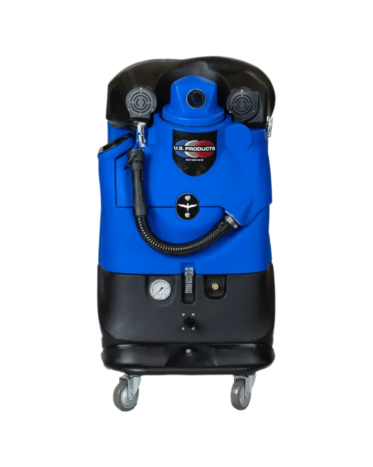 U.S. Products Pegasus 500H (05-10037-001) Only Dual Cord Heated Carpet Extractor  12 Gallon