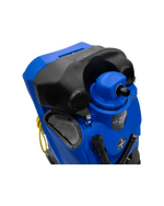 U.S. Products Pegasus 500H (05-10037-001) Only Dual Cord Heated Carpet Extractor  12 Gallon