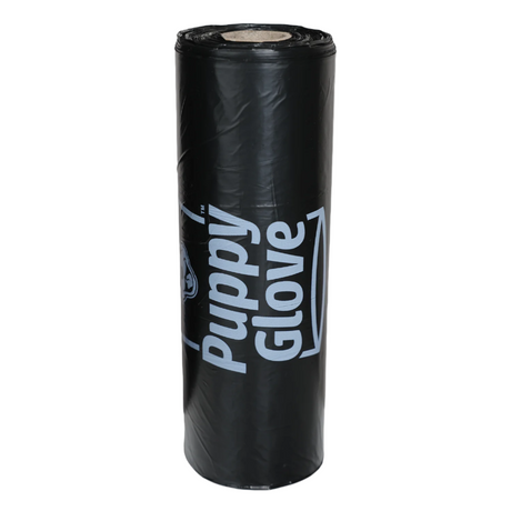 Puppy Glove Litter Pick-Up Bags, 200 Box Dog waste Pick up Bags