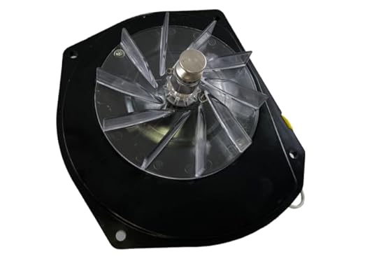 5435217 Vacuum Cleaner Motor 120Volt 60Hz 7.0 Amp fits Sanitaire PF757 SC887