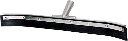 36'' Curved Floor Squeegee (BH-14005) - Janitorial Superstore