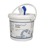 ContecClean™ Cloths 75 wipes 10.5x12 1-bucket and Wipes - Janitorial Superstore