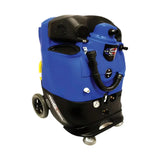 U.S. Products Pegasus 1200 Carpet Extractor – Commercial Carpet Extractor with Revolver Hard Surface Tool & 25' Hose Set (05-10036-P)