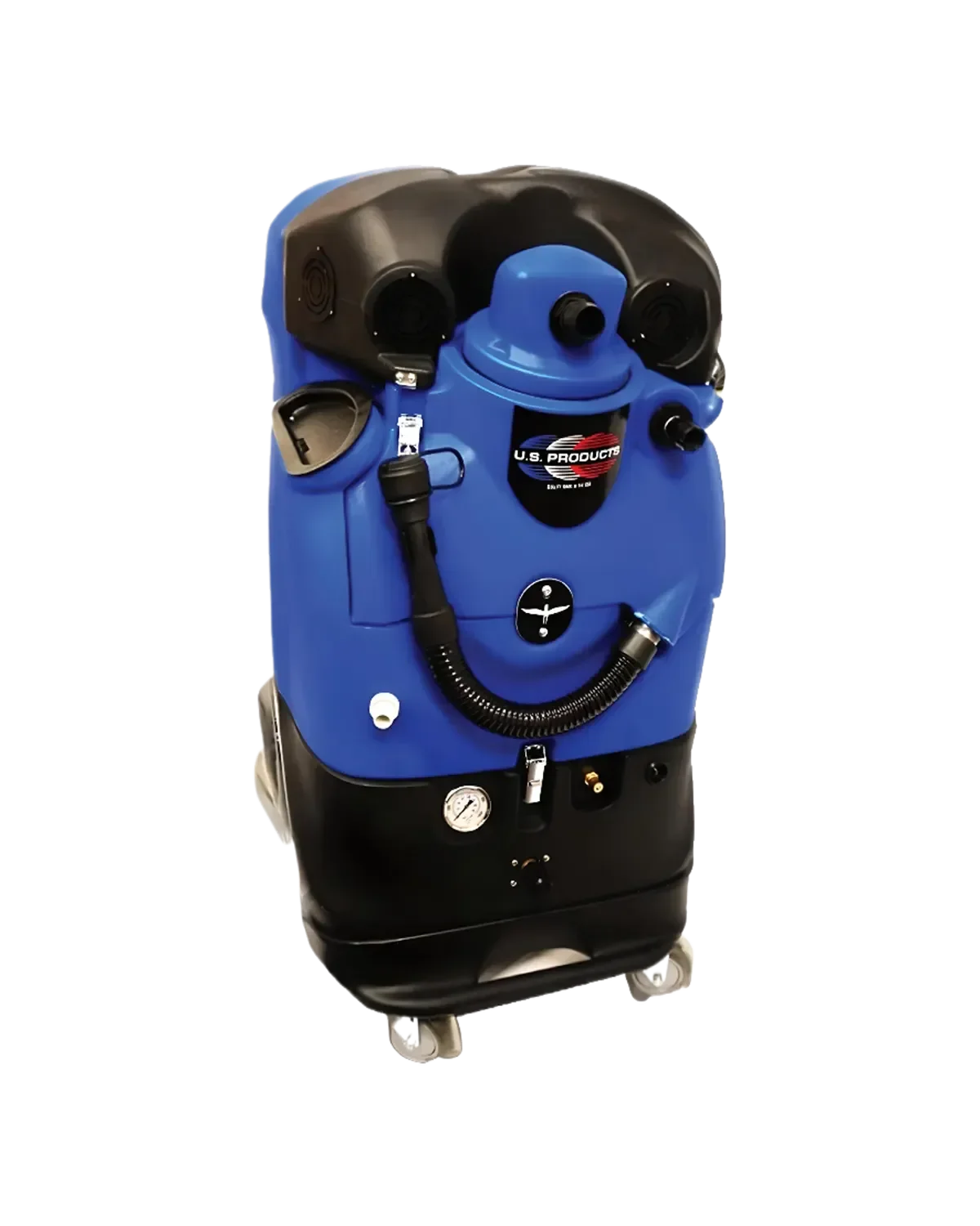 U.S. Products Pegasus 1200 Carpet Extractor – Heavy-Duty Commercial Extractor (Machine Only 05-10036)