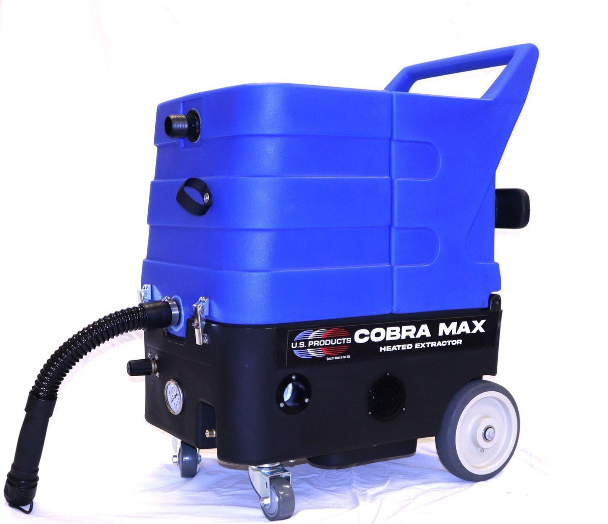 U.S. Products Cobra MAX 500psi Machine Only (05-10009-004) (#8439)