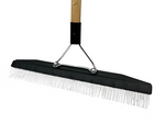 Carpet Comb 18" rake groomer - Janitorial Superstore