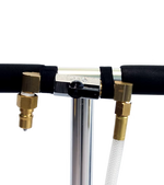 SOS PRO with Flush Kit (#71-002-FX)