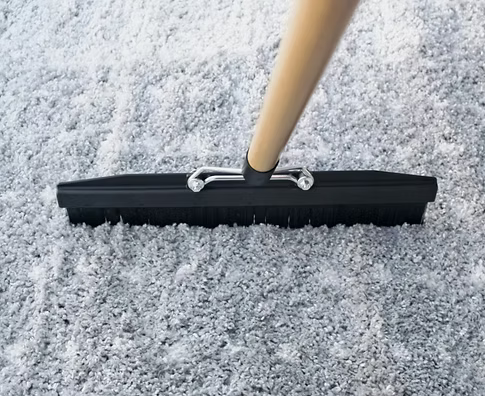 Carpet Brush (#71-375) - Janitorial Superstore