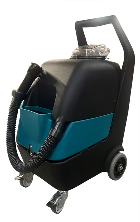 StainOut Systems Hyper Five Heated Carpet Extractor (#71-405) 120psi 5gal
