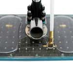 SOS PRO with Flush Kit (#71-002-FX)