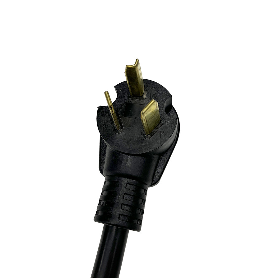 5003 3-Prong Electrical Converter