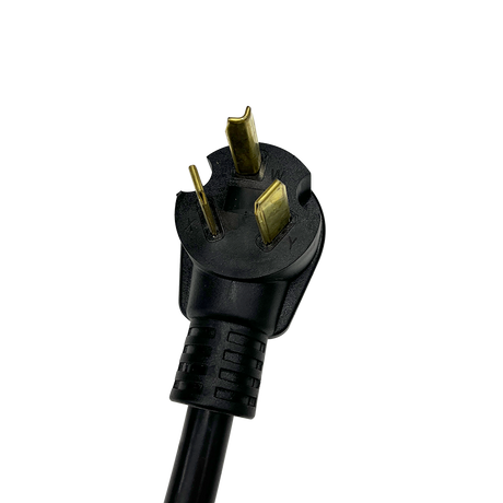 5003 3-Prong Electrical Converter