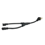 5003 3-Prong Electrical Converter