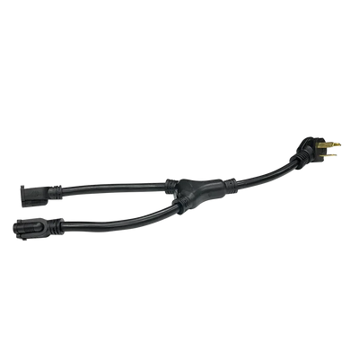 5003 3-Prong Electrical Converter