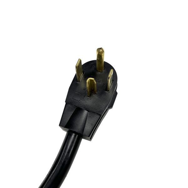 Mytee 5004 4-Prong Electrical Converter