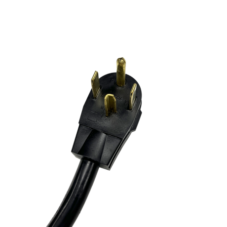 Mytee 5004 4-Prong Electrical Converter